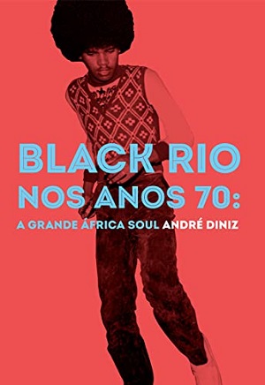 Front cover of Black Rio