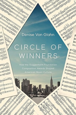 Front cover of Circle of winners