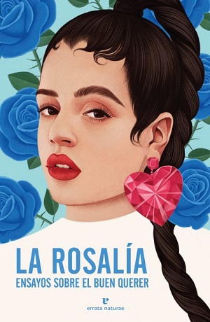 Book cover for La Rosalia