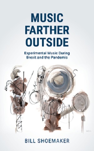 Front cover of Music farther outside