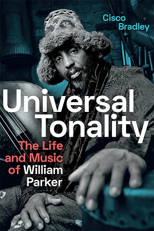 Front cover of Universal tonality