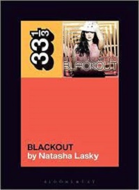 Cover of book Blackout