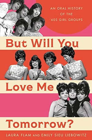 Front cover of But will you love me tomorrow?