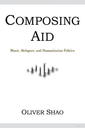 Book cover for Composing aid