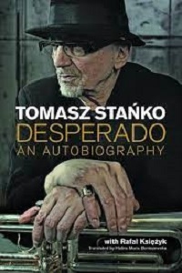 Book cover for Desperado