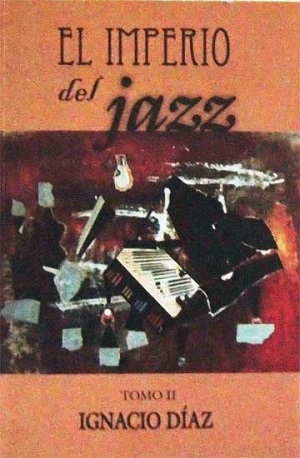 Book cover for El imperio del jazz