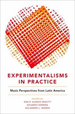 Book cover for Experimentalisms in practice