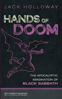 Book cover of Hands of doom