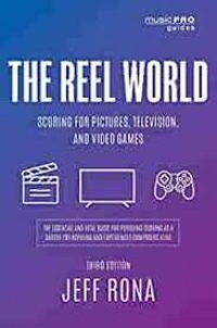 Book cover of The Reel World