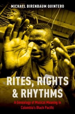 Book cover for Rites, rights, and rhythms