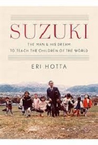 Book cover of Suzuki