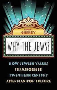 Book cover of Why the Jews