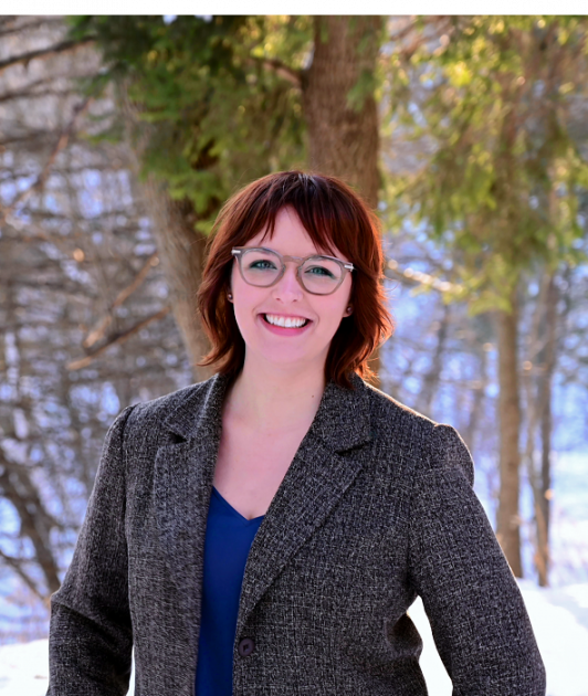 Avery Brzobohaty, Reference Specialist
