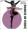 Dance in video icon